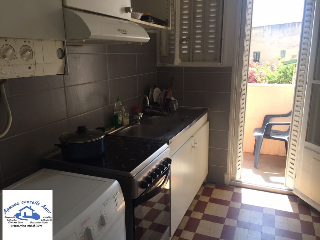 Appartement T3 MARSEILLE 10 (13010) AGENCE CONSEILS AZUR