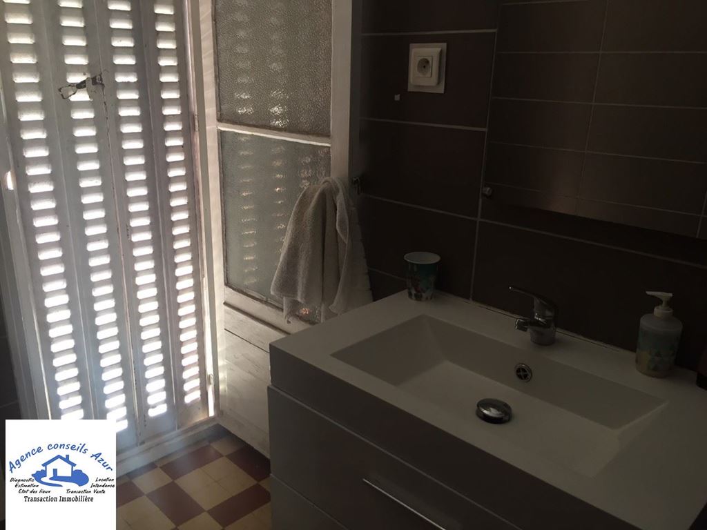 Appartement T3 MARSEILLE 10 (13010) AGENCE CONSEILS AZUR