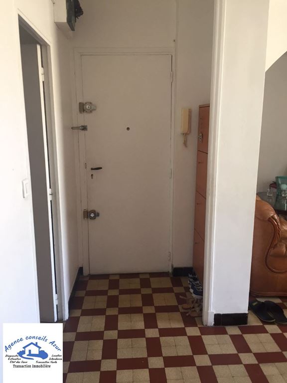 Appartement T3 MARSEILLE 10 (13010) AGENCE CONSEILS AZUR