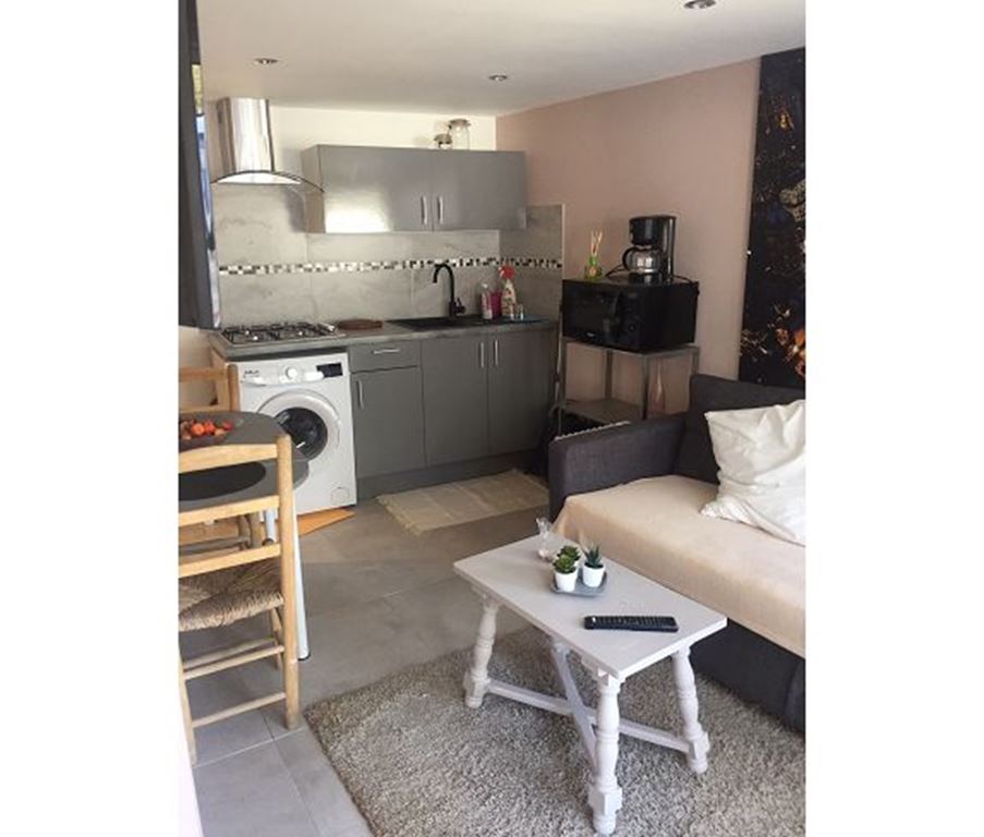 Appartement Studio LE BRUSC (83140) AGENCE CONSEILS AZUR