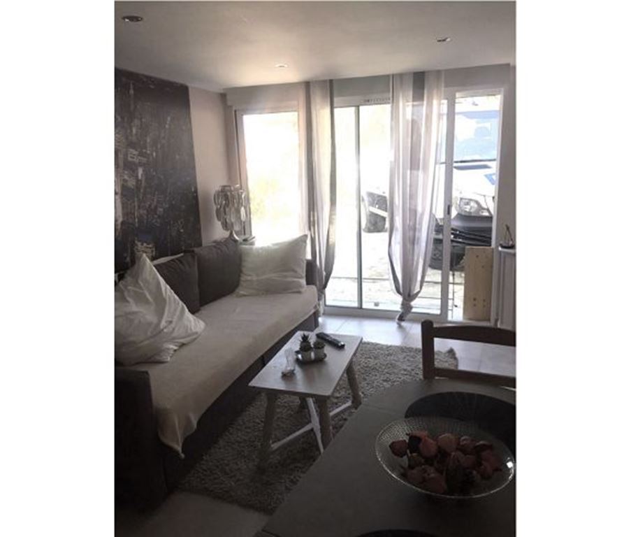 Appartement Studio LE BRUSC (83140) AGENCE CONSEILS AZUR