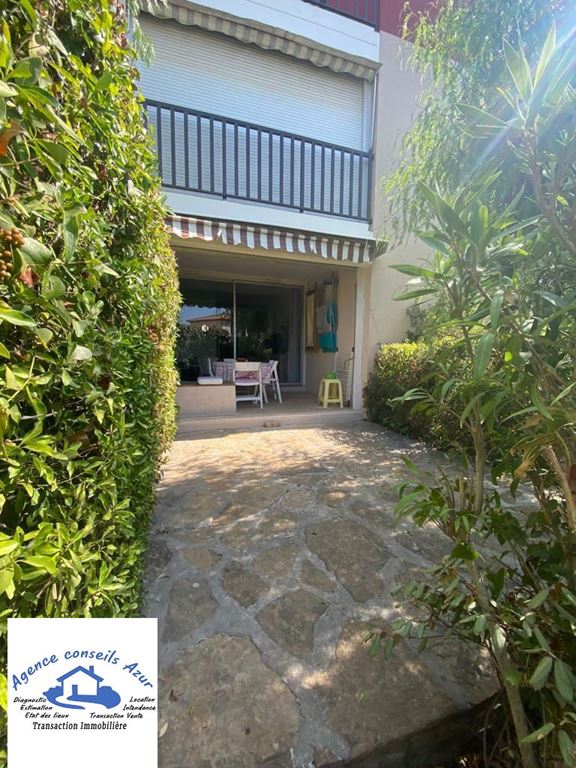 Appartement T1 BANDOL (83150) AGENCE CONSEILS AZUR