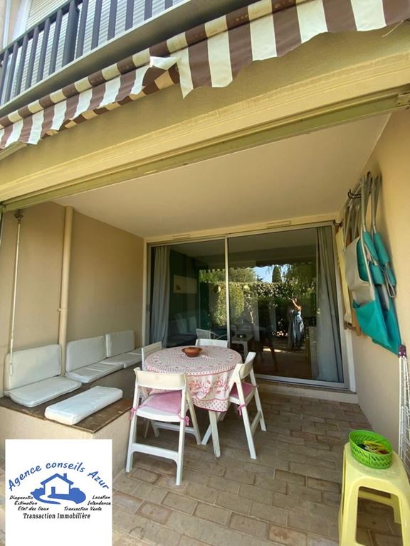 Appartement T1 BANDOL (83150) AGENCE CONSEILS AZUR