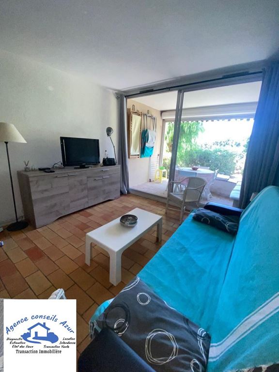 Appartement T1 BANDOL (83150) AGENCE CONSEILS AZUR