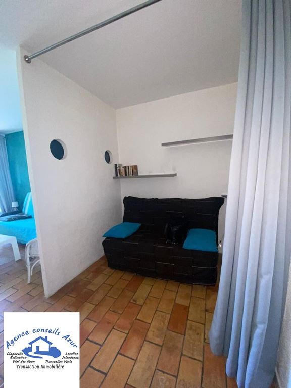 Appartement T1 BANDOL (83150) AGENCE CONSEILS AZUR