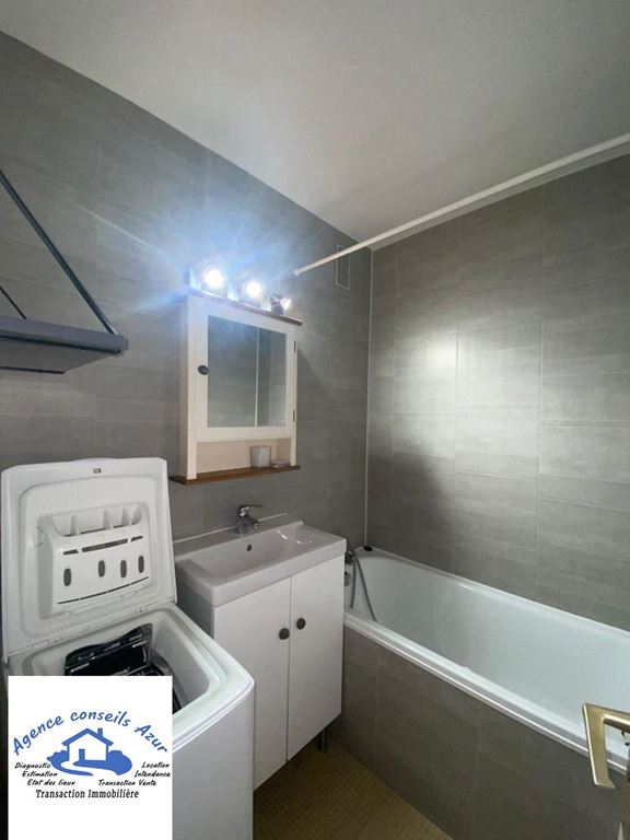 Appartement T1 BANDOL (83150) AGENCE CONSEILS AZUR