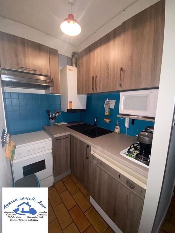 Appartement T1 BANDOL (83150) AGENCE CONSEILS AZUR