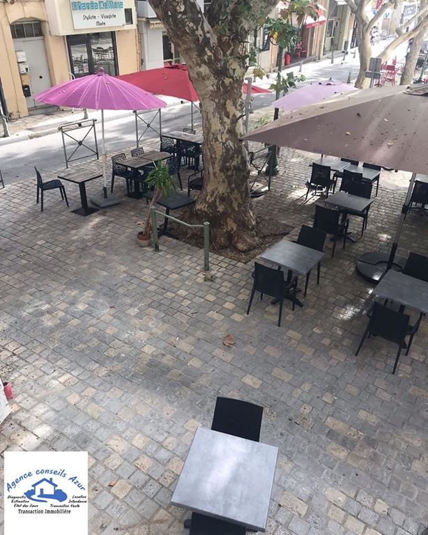 Appartement T1 LE BEAUSSET (83330) AGENCE CONSEILS AZUR