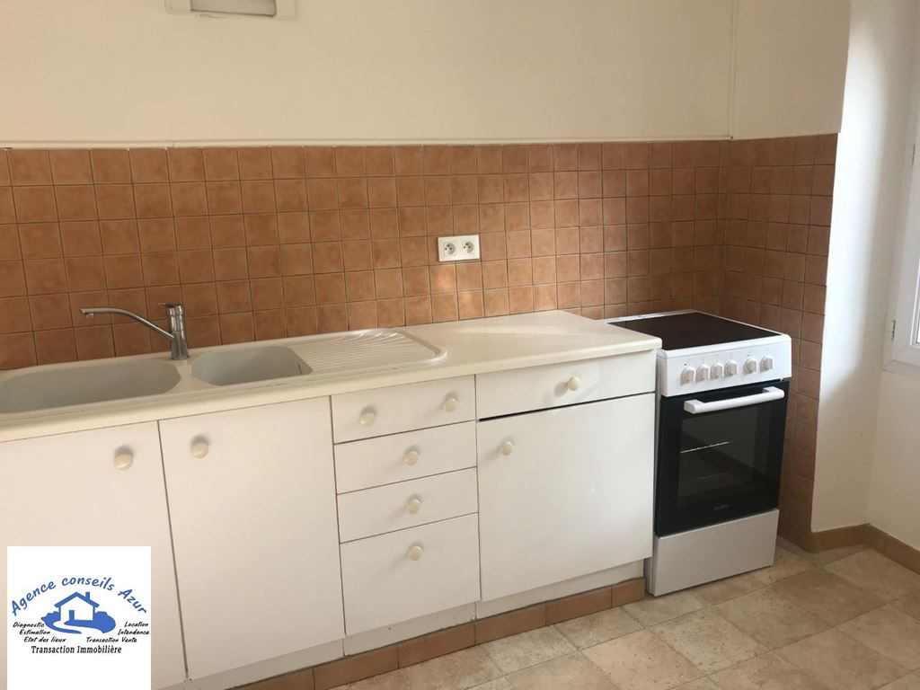 Appartement T1 LE BEAUSSET (83330) AGENCE CONSEILS AZUR