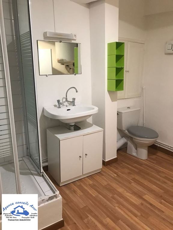 Appartement T1 LE BEAUSSET (83330) AGENCE CONSEILS AZUR