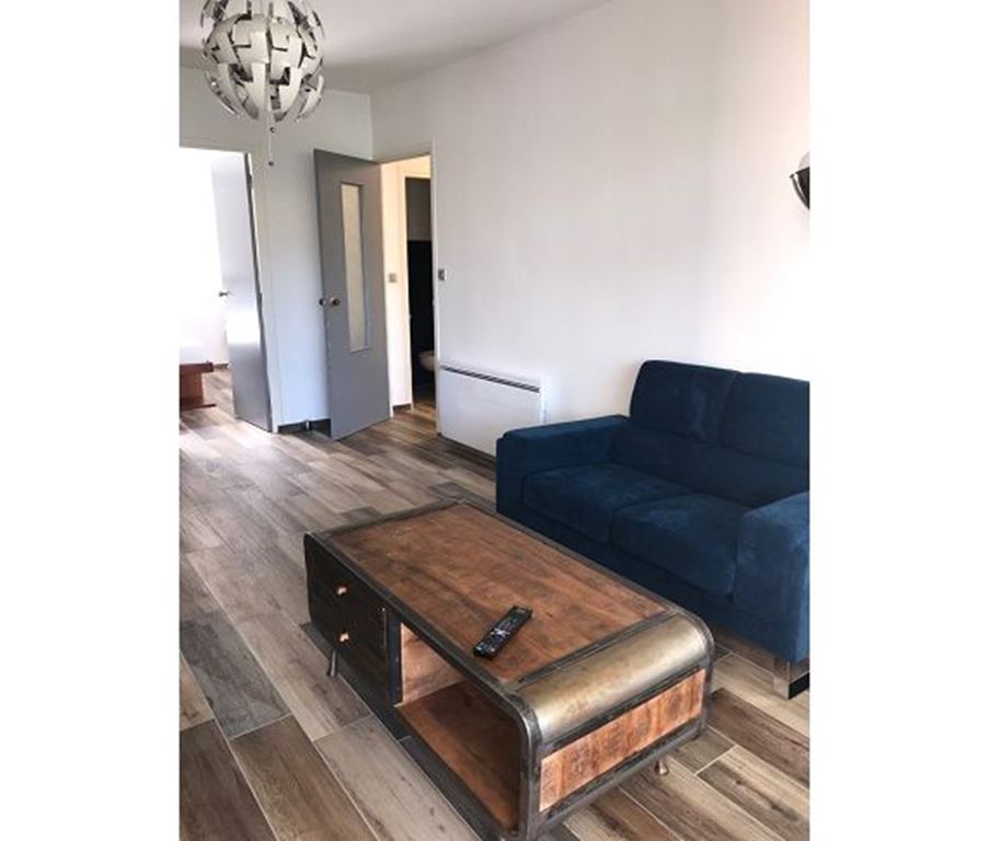 Appartement T2 LES LONES (83140) AGENCE CONSEILS AZUR