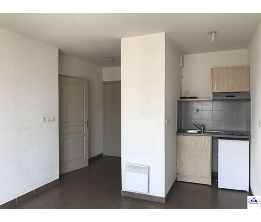 Appartement T2 LA SEYNE SUR MER (83500) AGENCE CONSEILS AZUR