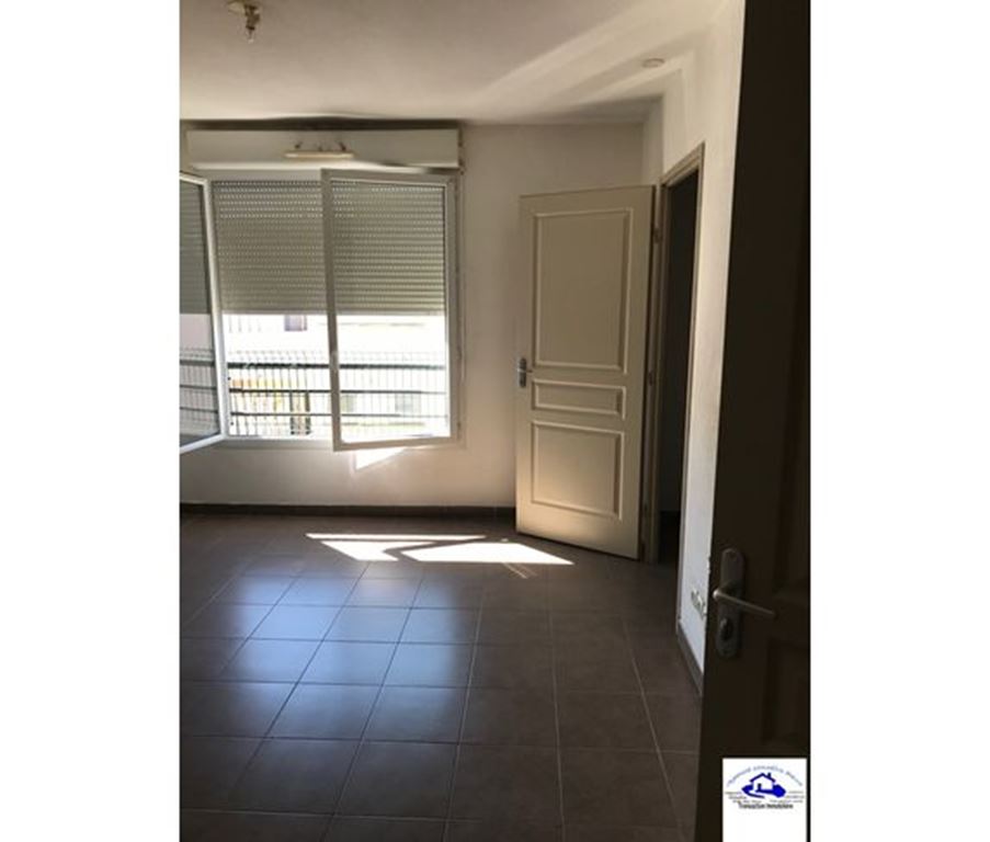 Appartement T2 LA SEYNE SUR MER (83500) AGENCE CONSEILS AZUR