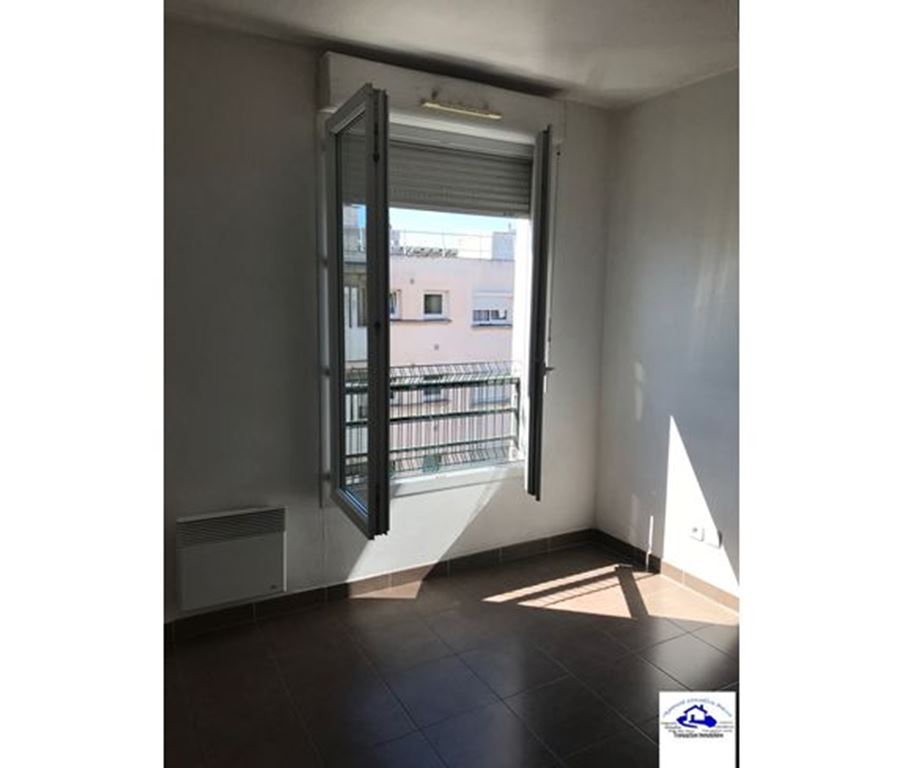 Appartement T2 LA SEYNE SUR MER (83500) AGENCE CONSEILS AZUR