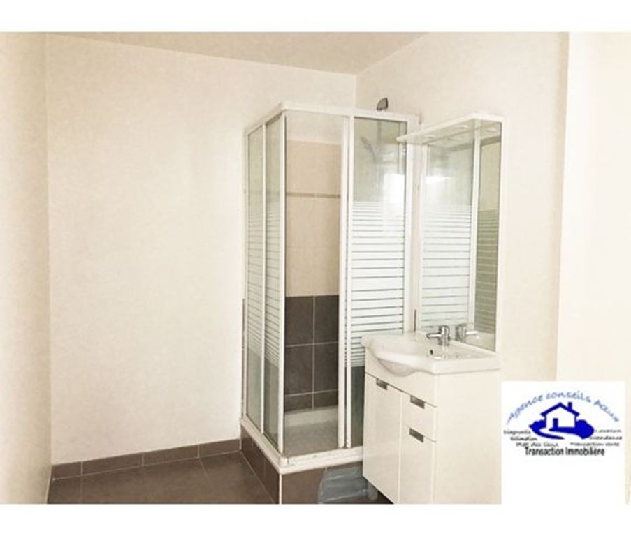 Appartement T2 LA SEYNE SUR MER (83500) AGENCE CONSEILS AZUR