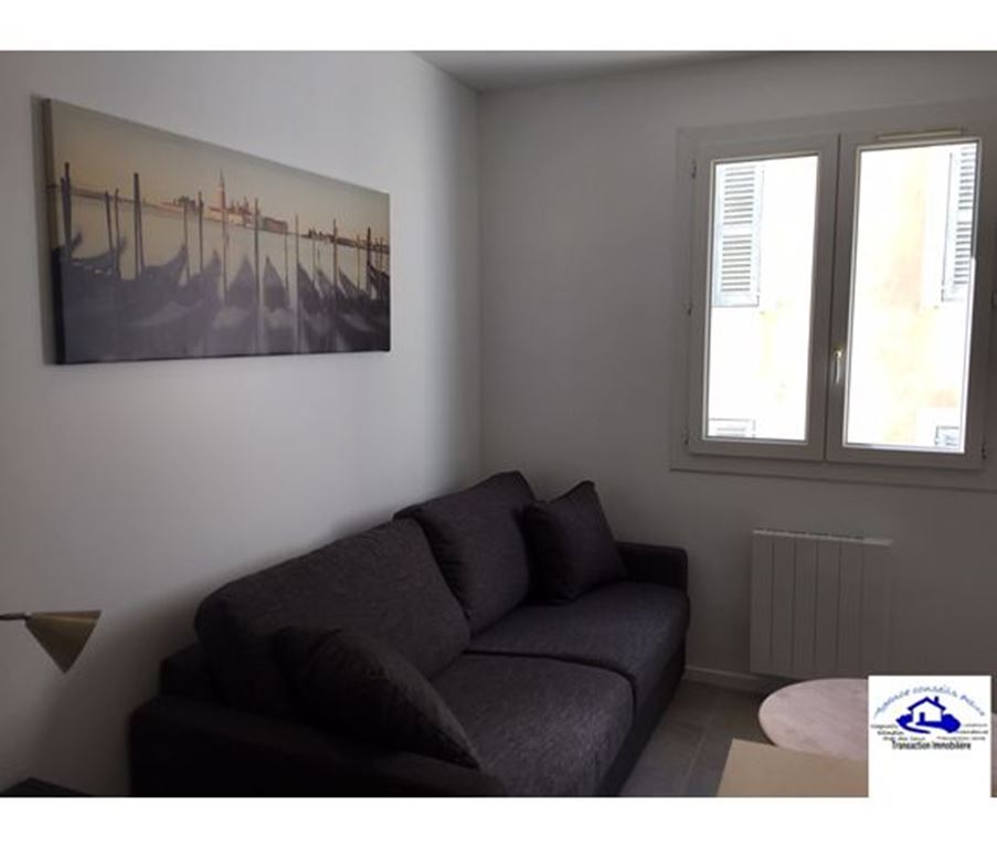 Appartement Studio BANDOL (83150) AGENCE CONSEILS AZUR