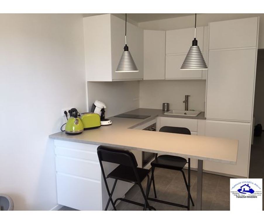 Appartement Studio BANDOL (83150) AGENCE CONSEILS AZUR