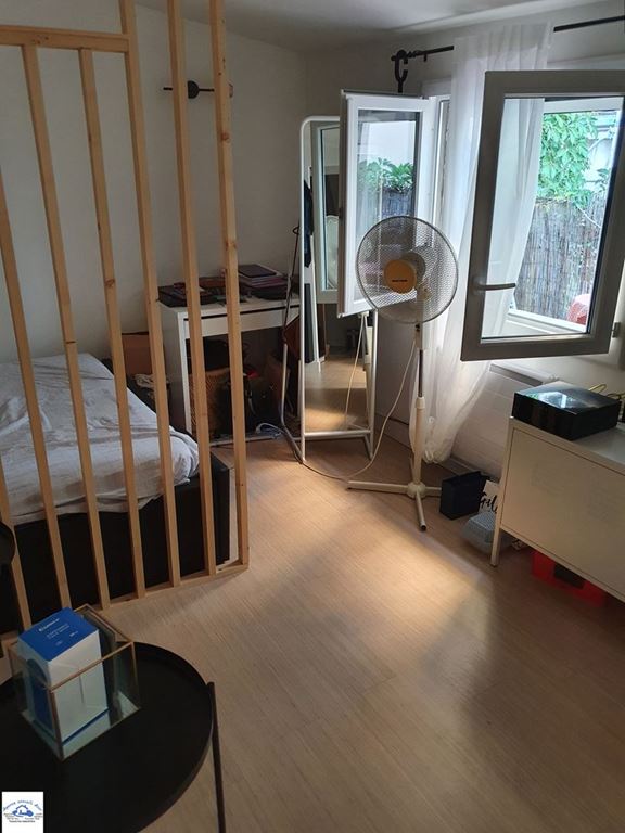 Appartement T1 MARSEILLE 01 (13001) AGENCE CONSEILS AZUR