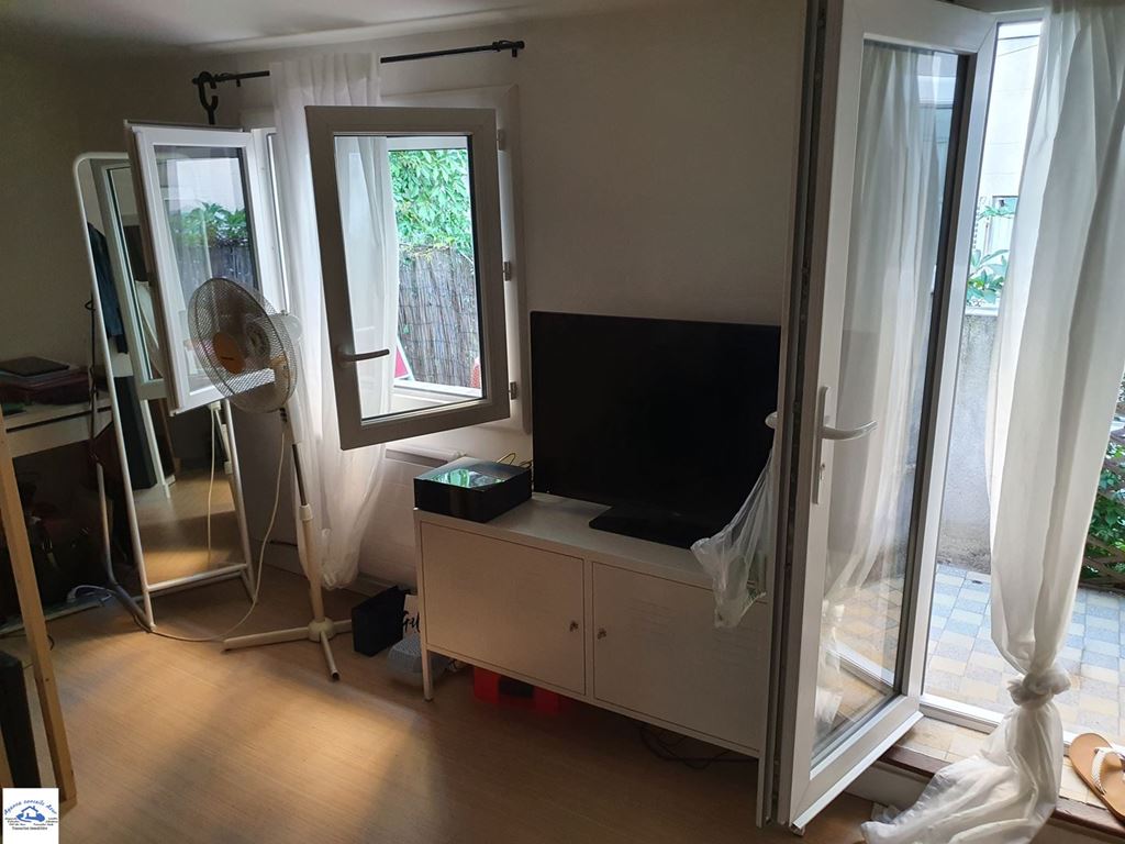 Appartement T1 MARSEILLE 01 (13001) AGENCE CONSEILS AZUR