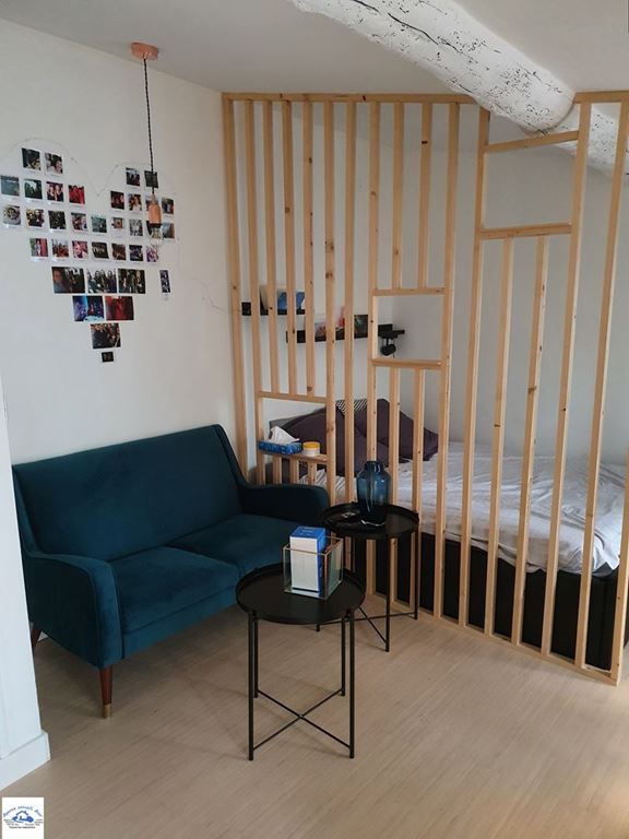 Appartement T1 MARSEILLE 01 (13001) AGENCE CONSEILS AZUR