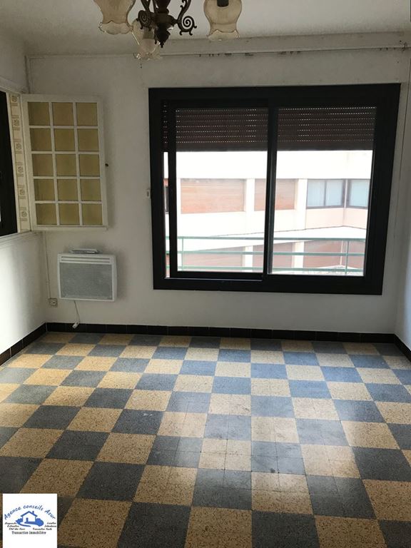 Appartement T3 MARSEILLE 05 (13005) AGENCE CONSEILS AZUR