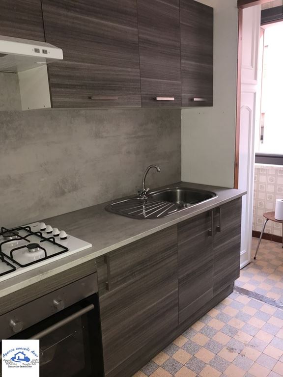 Appartement T3 MARSEILLE 05 (13005) AGENCE CONSEILS AZUR