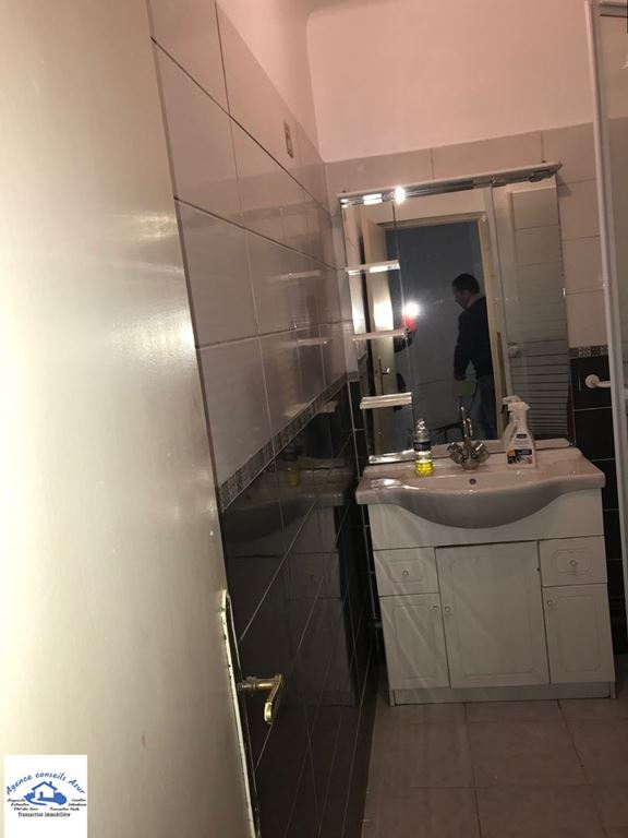 Appartement T3 MARSEILLE 05 (13005) AGENCE CONSEILS AZUR