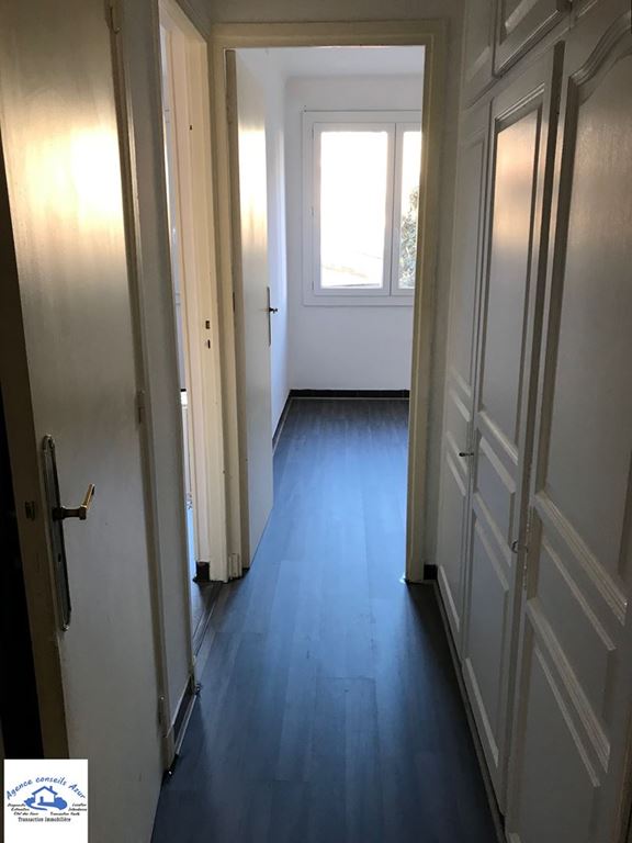 Appartement T3 MARSEILLE 05 (13005) AGENCE CONSEILS AZUR