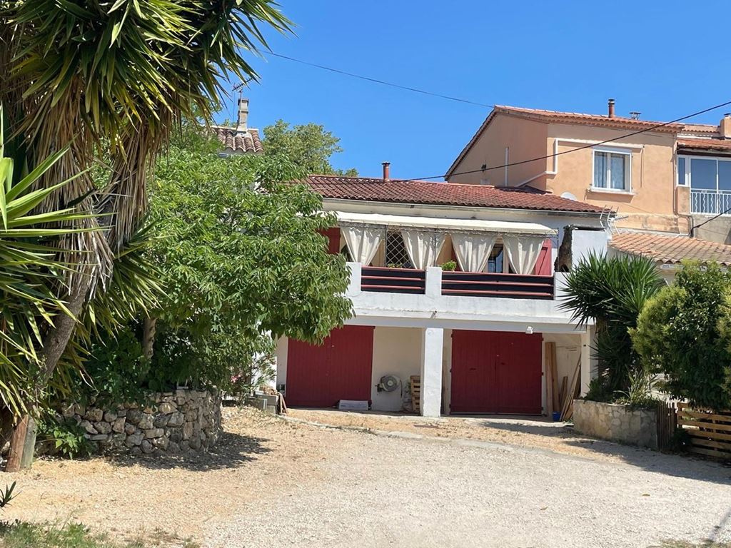 Maison BANDOL (83150) AGENCE CONSEILS AZUR