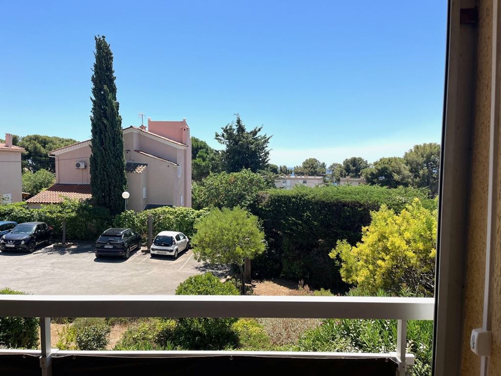 Appartement Studio BANDOL (83150) AGENCE CONSEILS AZUR