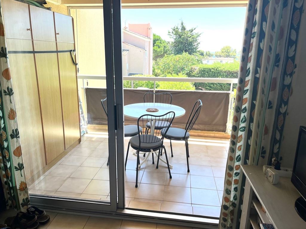Appartement Studio BANDOL (83150) AGENCE CONSEILS AZUR