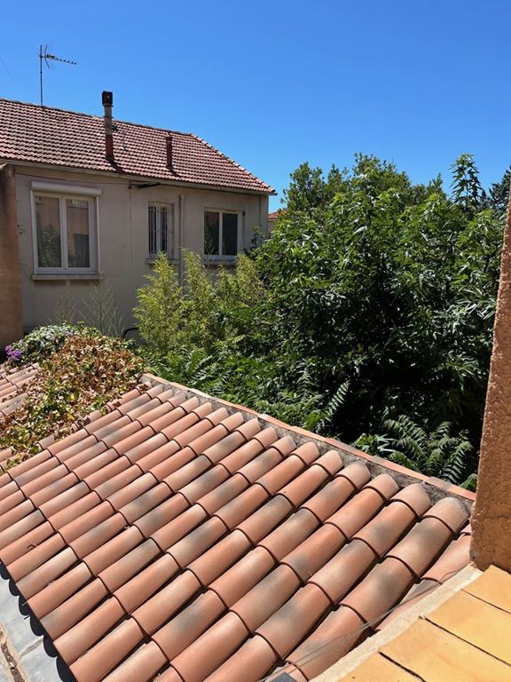 Appartement T2 TOULON (83000) AGENCE CONSEILS AZUR