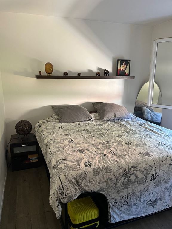 Appartement T2 TOULON (83000) AGENCE CONSEILS AZUR