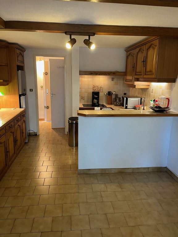 Appartement T2 BANDOL (83150) AGENCE CONSEILS AZUR