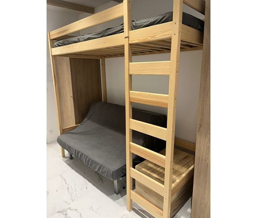 Appartement Studio BANDOL (83150) AGENCE CONSEILS AZUR