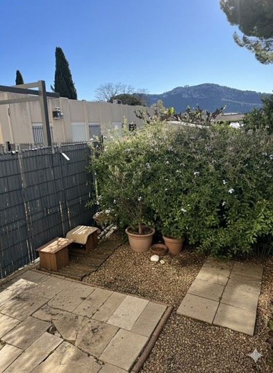Appartement T1 LE CASTELLET (83330) AGENCE CONSEILS AZUR