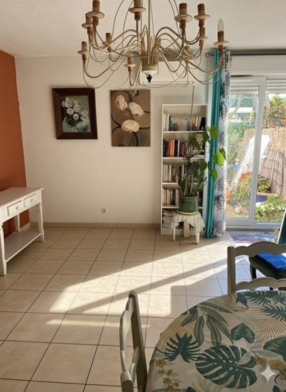 Appartement T1 LE CASTELLET (83330) AGENCE CONSEILS AZUR