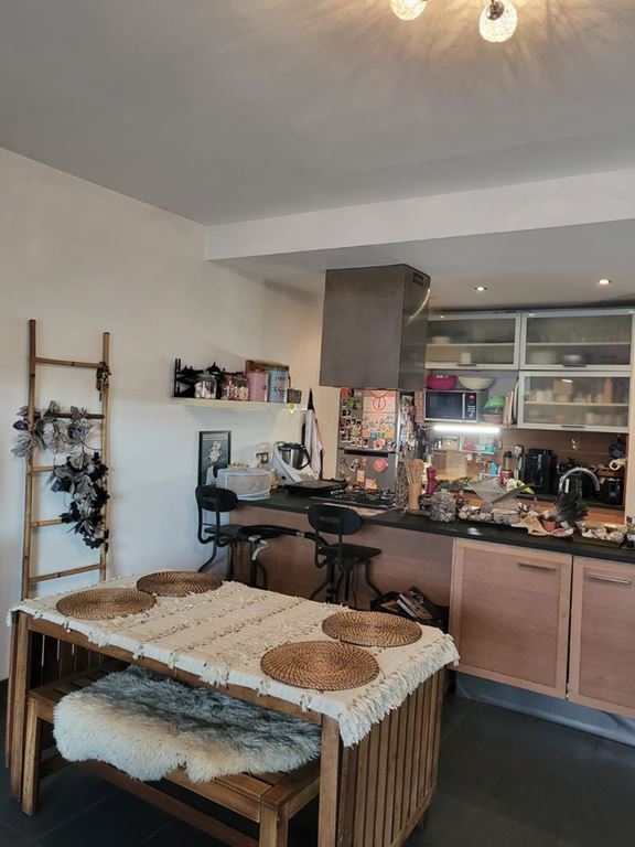 Appartement T3 ST CYR SUR MER (83270) AGENCE CONSEILS AZUR