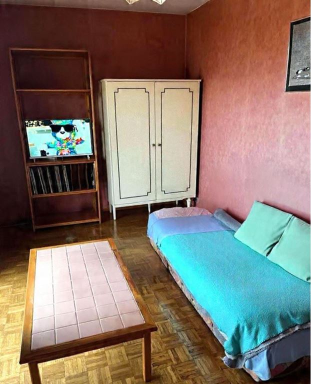 Appartement T1 MARSEILLE 04 (13004) AGENCE CONSEILS AZUR