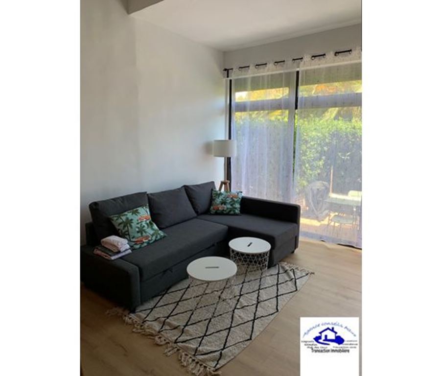 Appartement T2 BANDOL (83150) AGENCE CONSEILS AZUR