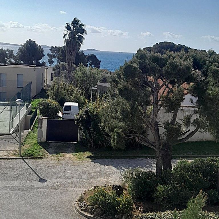 Appartement BANDOL (83150) AGENCE CONSEILS AZUR