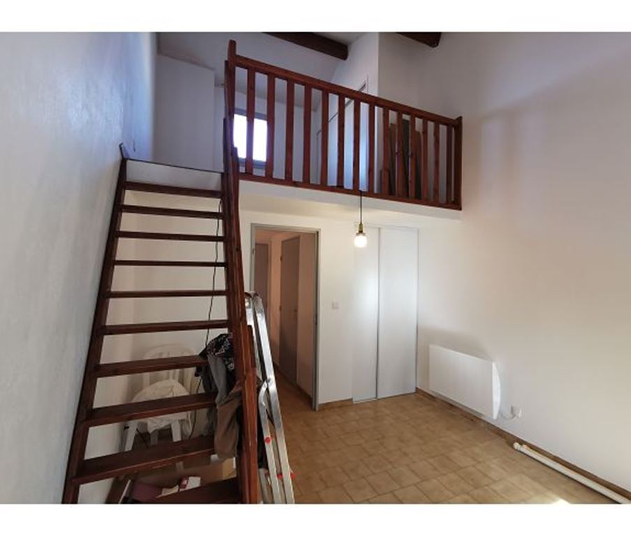 Appartement T1 BANDOL (83150) AGENCE CONSEILS AZUR
