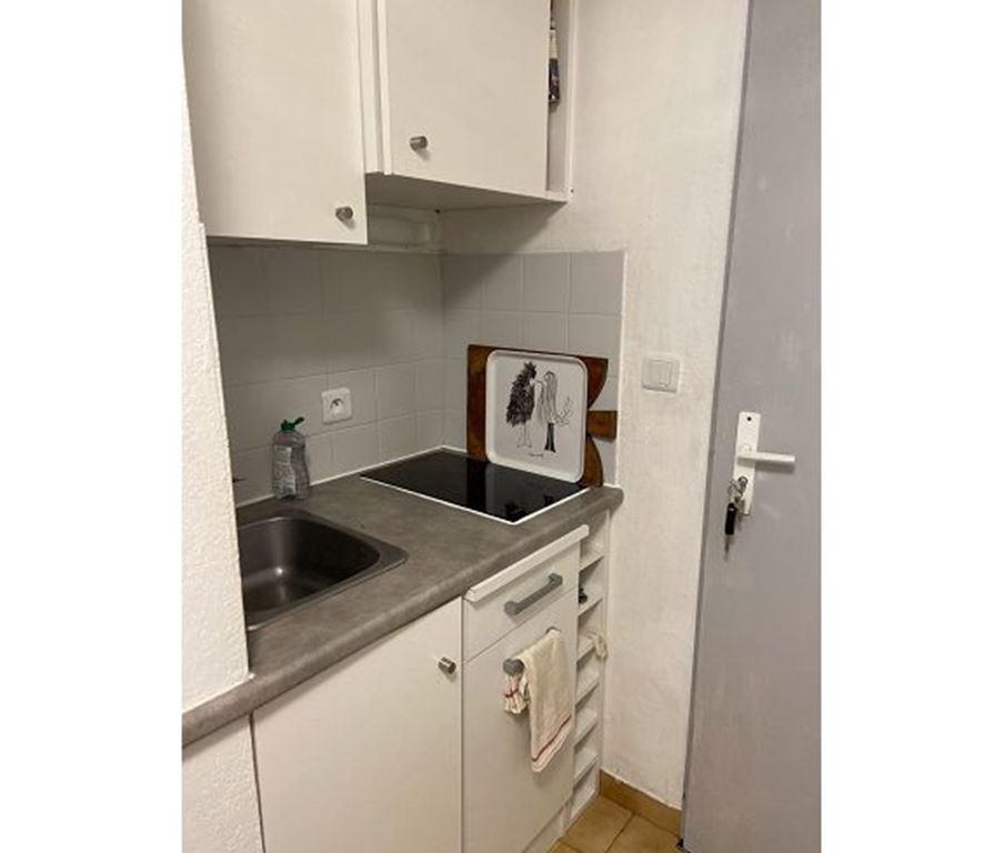 Appartement T1 BANDOL (83150) AGENCE CONSEILS AZUR