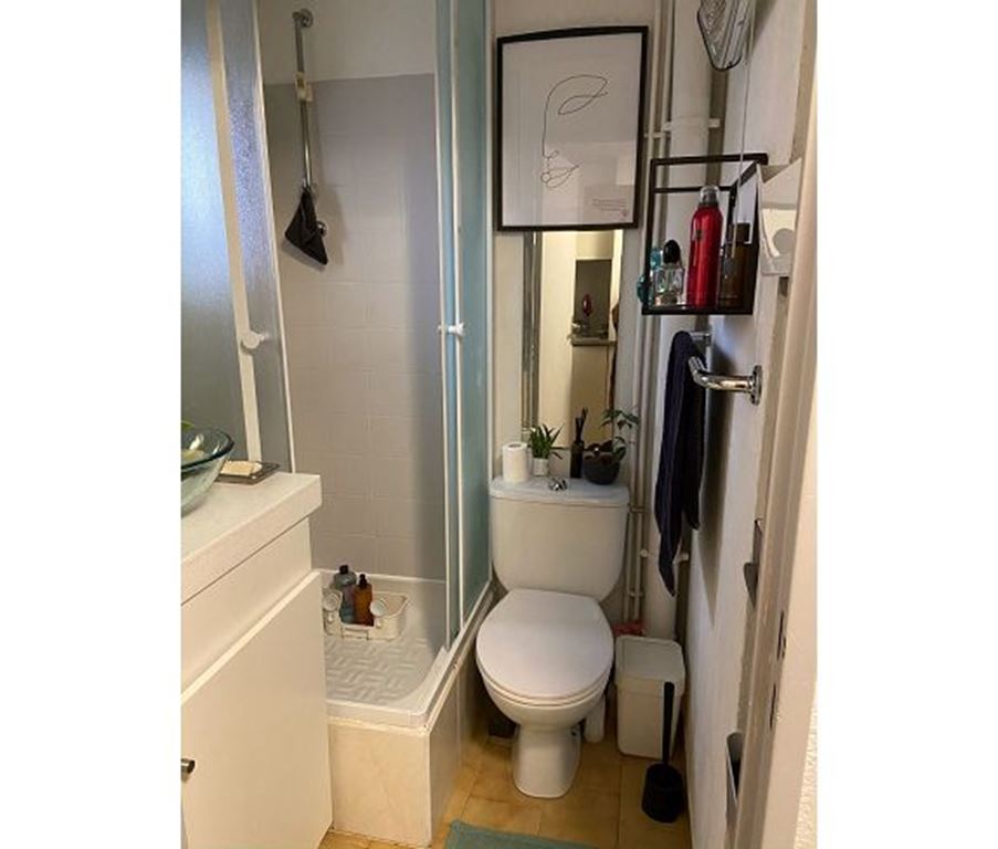Appartement T1 BANDOL (83150) AGENCE CONSEILS AZUR