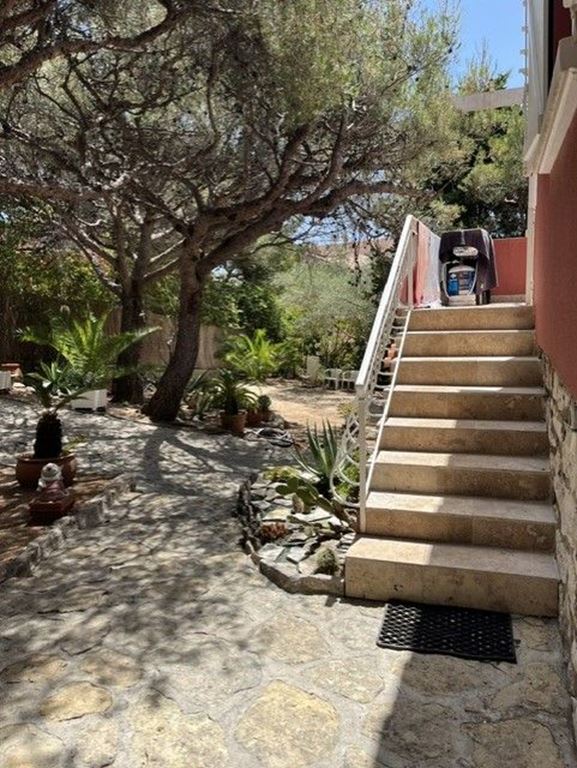 Villa BANDOL (83150) AGENCE CONSEILS AZUR
