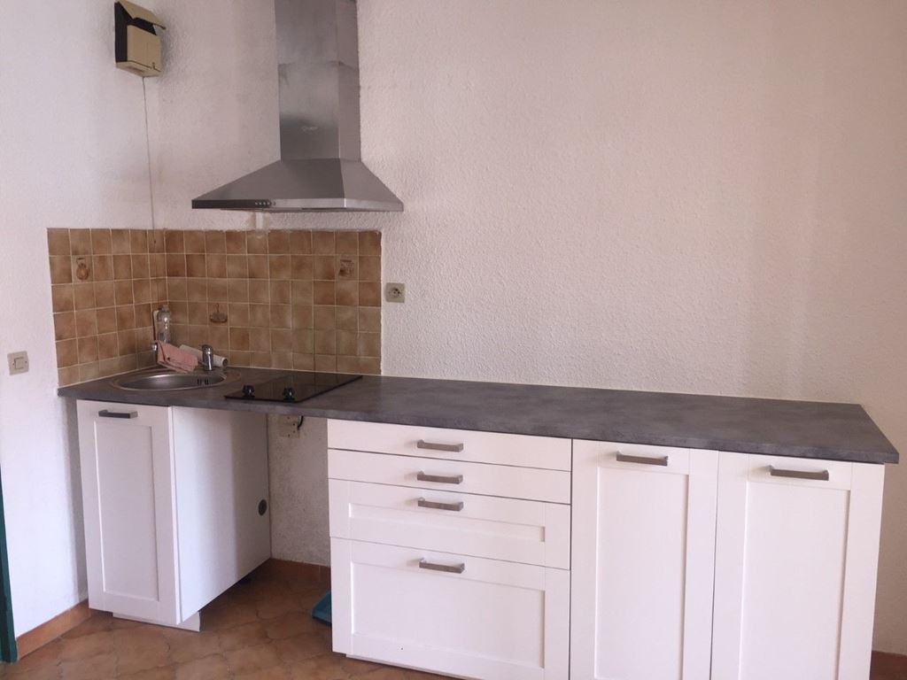 Appartement Studio SIX FOURS LES PLAGES (83140) AGENCE CONSEILS AZUR