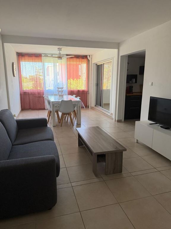 Appartement T2 BANDOL (83150) AGENCE CONSEILS AZUR