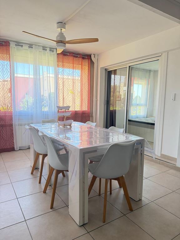 Appartement T2 BANDOL (83150) AGENCE CONSEILS AZUR