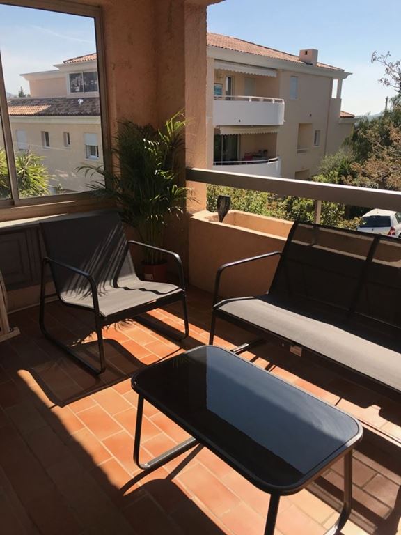 Appartement T3 BANDOL (83150) AGENCE CONSEILS AZUR