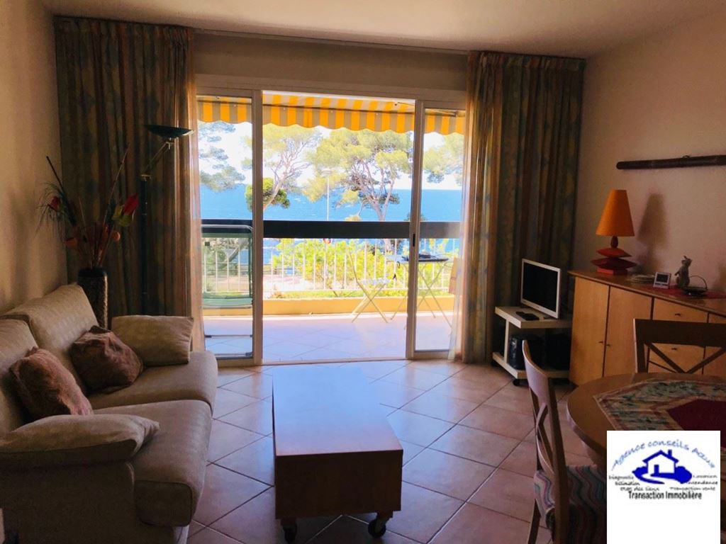 Appartement T2 BANDOL (83150) AGENCE CONSEILS AZUR